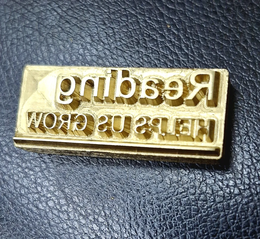 مهر داغی